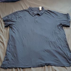 Mens polo
